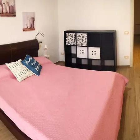 Apartmán Casa Mari, 250 Mt Dalle Spiagge Diano Marina