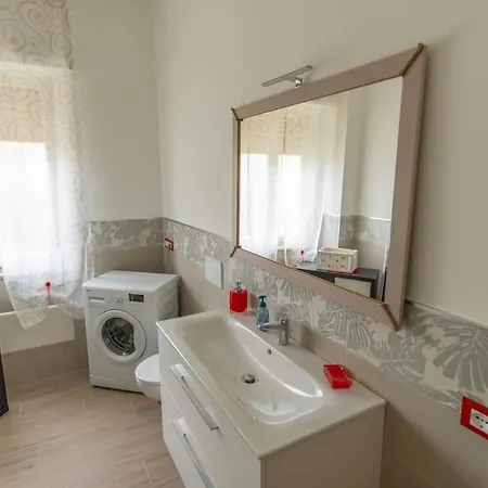 Casa Mari, 250 Mt Dalle Spiagge Apartament