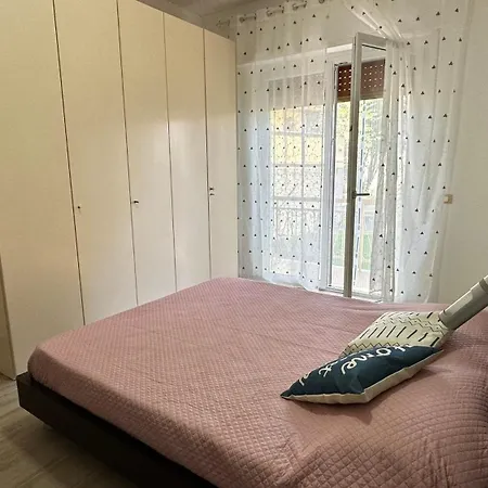 Casa Mari, 250 Mt Dalle Spiagge * Diano Marina