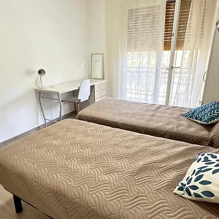 Casa Mari, 250 Mt Dalle Spiagge