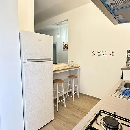 Casa Mari, 250 Mt Dalle Spiagge Apartment *