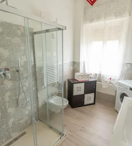 Apartment Casa Mari, 250 Mt Dalle Spiagge