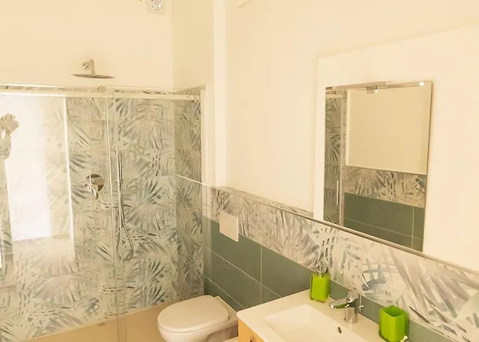 Casa Mari, 250 Mt Dalle Spiagge