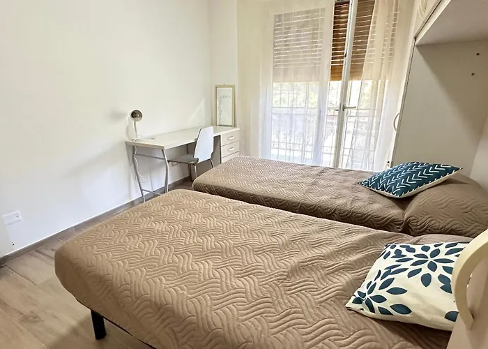 Casa Mari, 250 Mt Dalle Spiagge